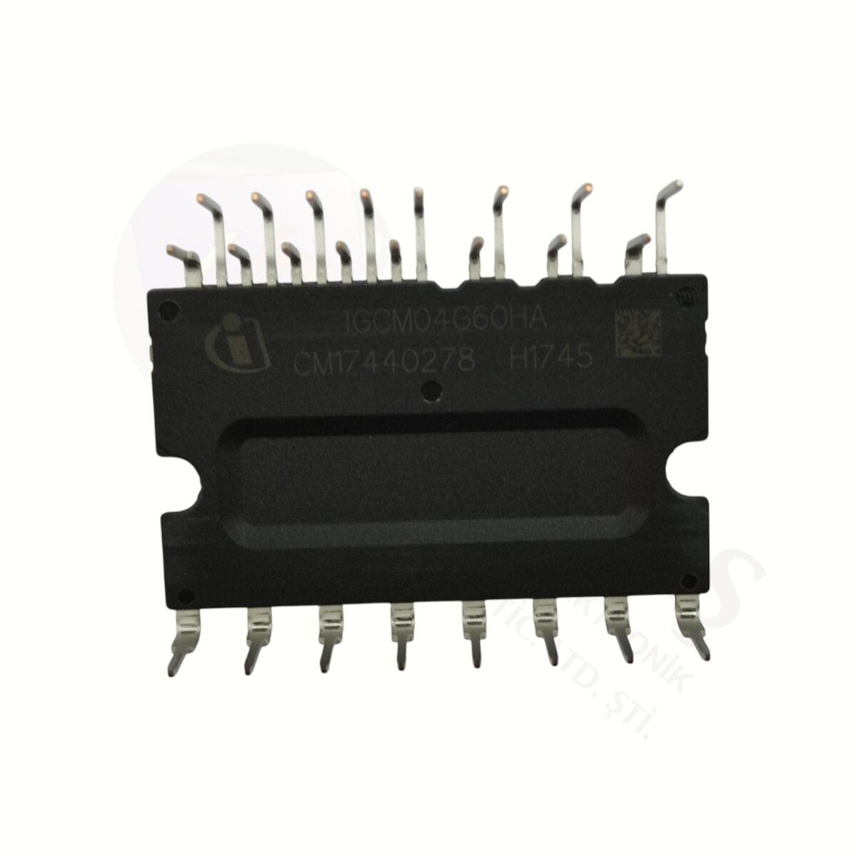 IGCM04G60HA 4A 600V IPM IGBT MODULE
