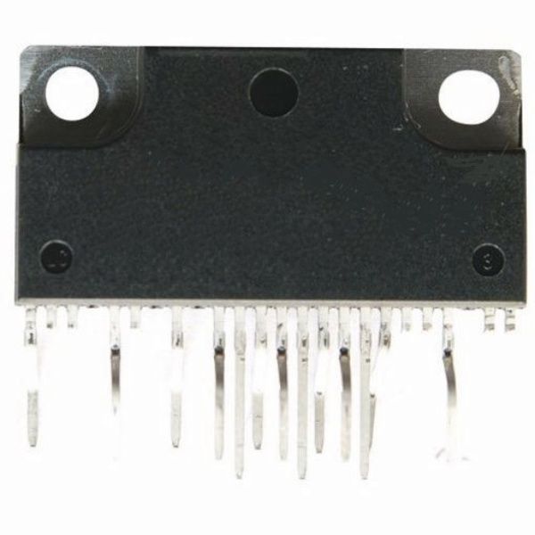STR-Z2467 ENTEGRE