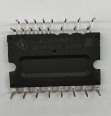 IGCM04G60HA      4A 600V      IPM IGBT MODULE