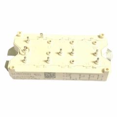 SKD75GAL123D16L2     1200V 75A      IGBT MODULE