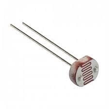25 ADET -  5MM LDR - (GM5516) - FOTO RESISTENCIA - ONLİNE ÖZEL FİYAT