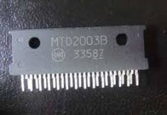 MTD2003B      SZIP-27    STEP MOTOR SÜRÜCÜ ENTEGRE