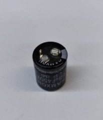 5 ADET - 68UF 450V 85C 20X25 SNAP ALÜMİNYUM KONDANSATÖR