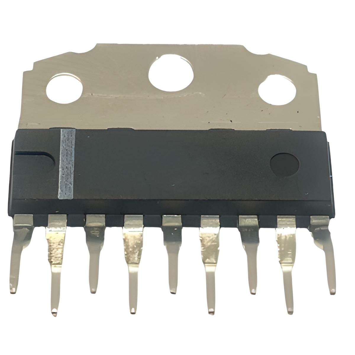 TDA6100Q HSIP-9 VIDEO AMPLIFIER IC