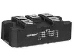 MDS50-16   3-PHASE   50A 1600V   BRIDGE RECTIFIER DIODE