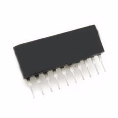 MP4101       ZIP-10      POWER TRANSISTOR MODULE