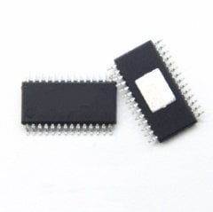 DRV8711DCPR   HTSSOP-38   PMIC - DC MOTOR DRIVER IC