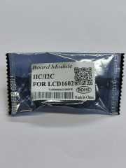 ARDUINO IIC/I2C FOR LCD1602 ADAPTÖR MODÜLÜ - ONLİNE ÖZEL FİYAT