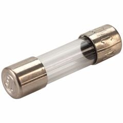 10 Adet - Fuse 6A 5X20 Cam Sigorta