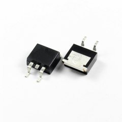 SPB17N80C3 - (17N80C3)   TO-263   17A 800V 227W 0.29Ω    N-CHANNEL MOSFET