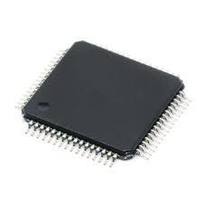 DS90UR124QVS    TQFP-64     INTERFACE IC