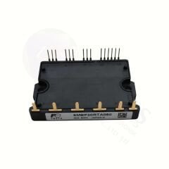 6MBP30RTA060     30A 600V     IGBT MODULE