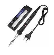 HAVYA KALEM 936H SICAKLIK AYARLI 180C - 480C DAHİLİ 220-240V DAİMİ TERMAL 80W HAVYA