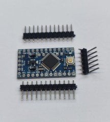 ARDUINO PROMİNİ 3.3V ATMEGA328P PRO MİNİ - ONLİNE OZEL FİYAT