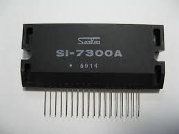 SI-7300A    ENTEGRE (SI7300A)