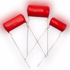 22NF 1000V MKP R:15MM DAMLA TİPİ POLYESTER KONDANSATÖR CB81223K3A6FB000