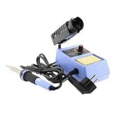 ZD-98 ANALOG ISI ARARLI İSTASYONLU HAVYA