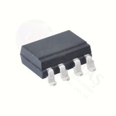 HCNW2611-500E   SMD-8   LOGIC OUTPUT OPTOCOUPLER