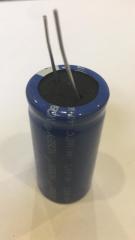 6800UF 63V 105C    ELEKTROLİTİK ALÜMİNYUM KONDANSATÖR