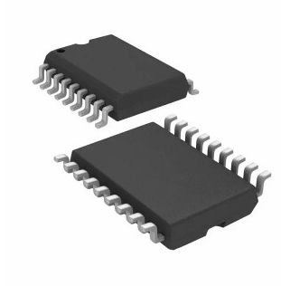 MAX222CWN SOIC-18 IC TRANSCEIVER FULL 2/2
