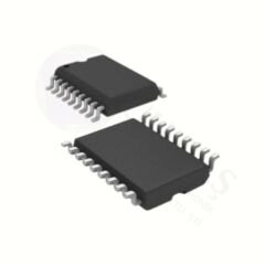 MAX222CWN SOIC-18 IC TRANSCEIVER FULL 2/2