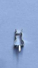 10 ADET -  5x20 PCB KLİPSLİ SİGORTA YUVASI 10A 250V SİGORTA TUTUCU FUSE HOLDER BRASS