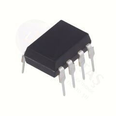 HCNW3120          DIP-8        IGBT GATE DRIVE OPTOCOUPLER