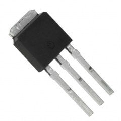 STK0160LM    TO-251     600V 0.4A       MOSFET