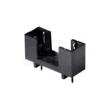 5 ADET -  PCB TİP  SİGORTA YUVASI 5x20 - TK79