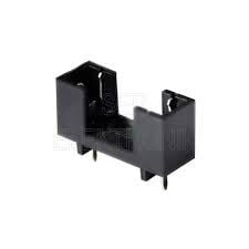 5 Adet - PCB Tip Sigorta Yuvası 5x20 - TK79