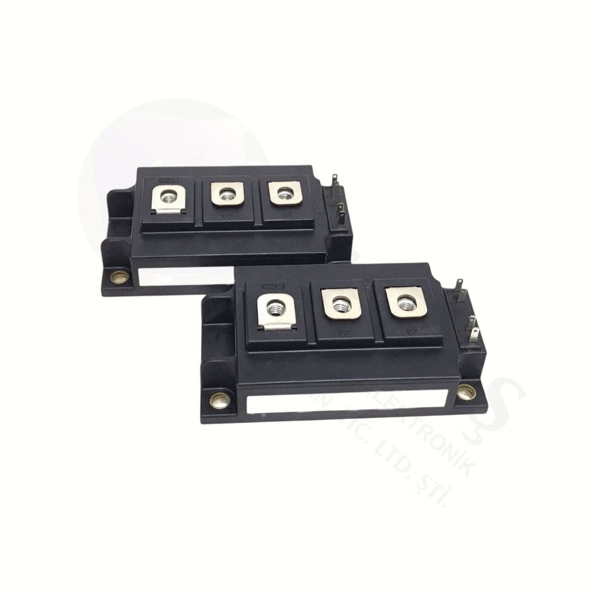 2MBI200PB-140 200A 1400V IGBT MODULE
