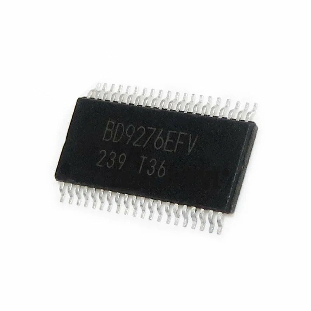 BD9276EFV HTSSOP-40 LED LIGHTING DRIVER IC