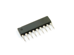 TA7310P        SIP-9        INTEGRATED CIRCUIT