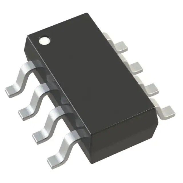 MP2143DJ-LF-Z - (IACEK) TSOT-23-8 PMIC - SWITCHING VOLTAGE REGULATOR IC