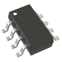 MP2143DJ-LF-Z - (IACEK)   TSOT-23-8   PMIC - SWITCHING VOLTAGE REGULATOR IC