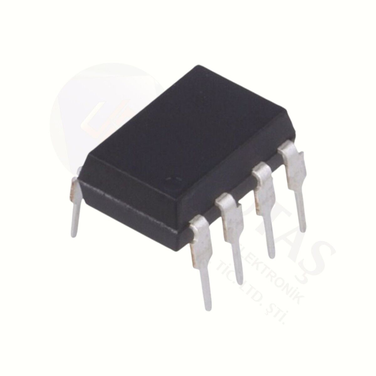 HCNW4503-000E CDIP-8 TRANSISTOR OUTPUT OPTOCOUPLER
