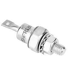 25HF120 DO-4 25A 1200V Metal Vidalı Diyot