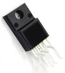 MR4011    TO-220F-7    ENTEGRE