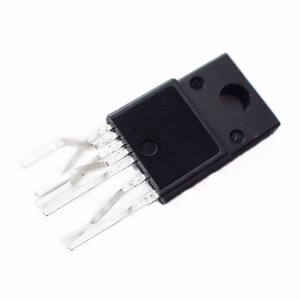 MR4020      TO-220F-7     INTEGRATED CIRCUIT