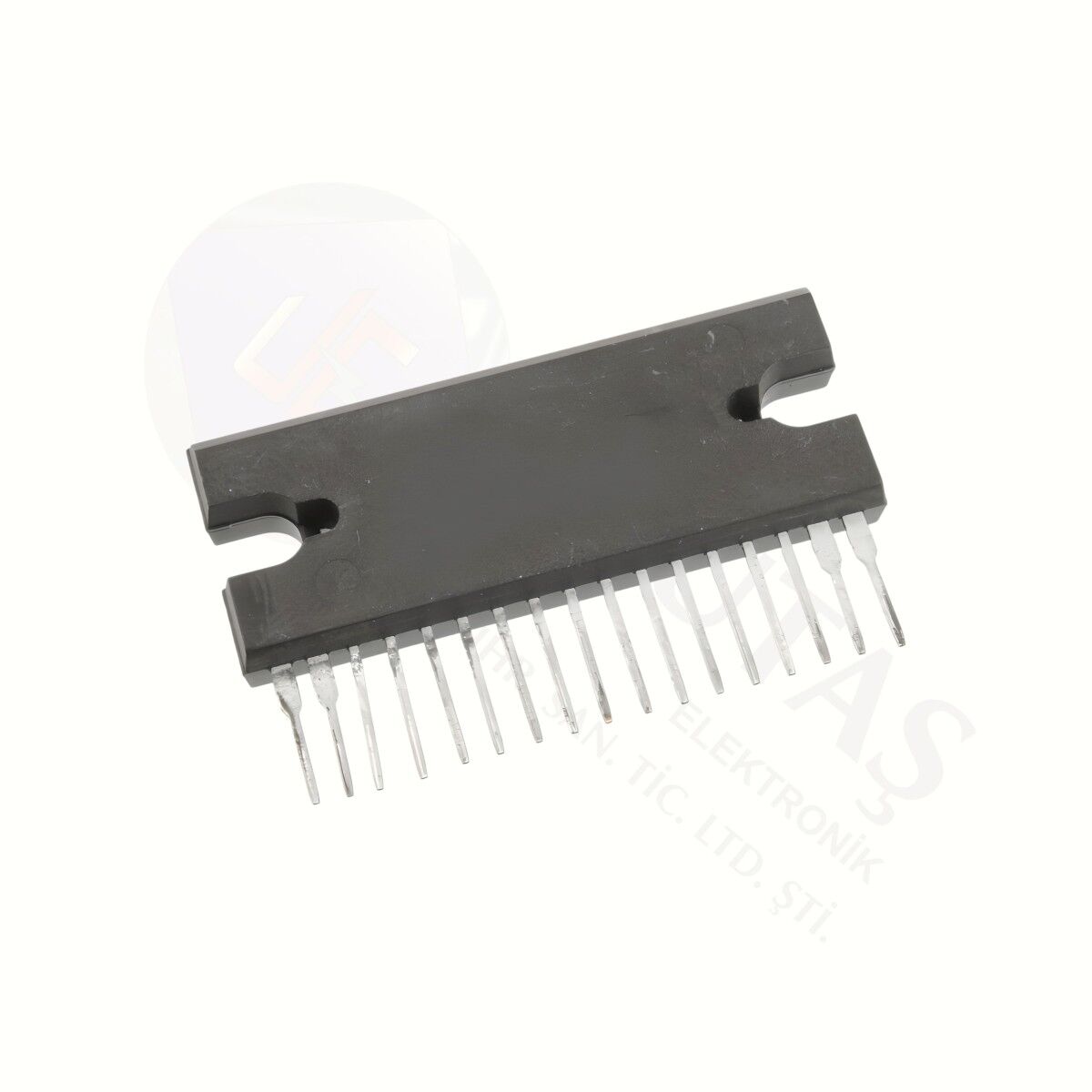 TA8205H HSIP-17 AMPLIFIER IC TA8205H HSIP-17 AMPLIFIER IC
