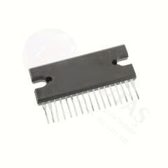 TA8205H   HSIP-17   AMPLIFIER IC