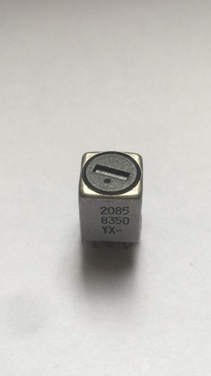 2085 8350 YX MUAYYEN  TRAFOSU