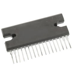 TA8205H   HSIP-17   AMPLIFIER IC