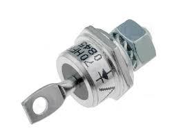 40HF120  DO203AB    40A 1200V    STUD DIODE