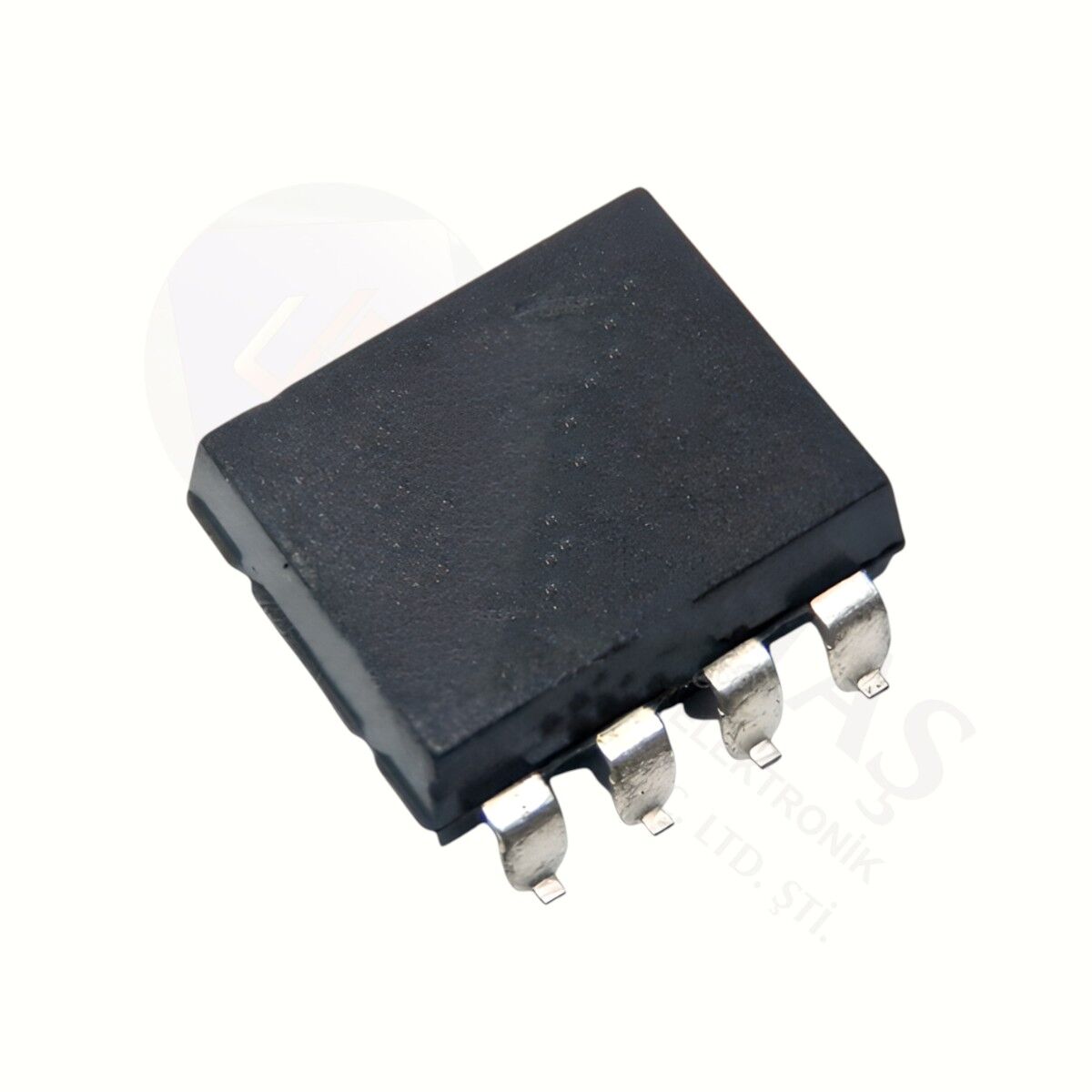 HCNW4503 SMD-8 TRANSISTOR OUTPUT OPTOCOUPLER