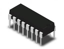 IRS2092PBF    DIP-16     PMIC - POWER MANAGEMENT IC