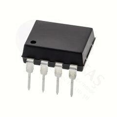 HCNW4506-000E   DIP-8   LOGIC OUTPUT OPTOCOUPLER