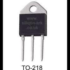BDV67C      TO-3PN       16A 140V 200W       NPN POWER DARLINGTON TRANSISTOR
