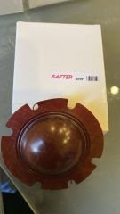 MB-4 35W Tweter Mebran Tamir Kiti