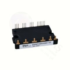 6MBP30RH060-50   30A 600V   IPM IGBT MODULE